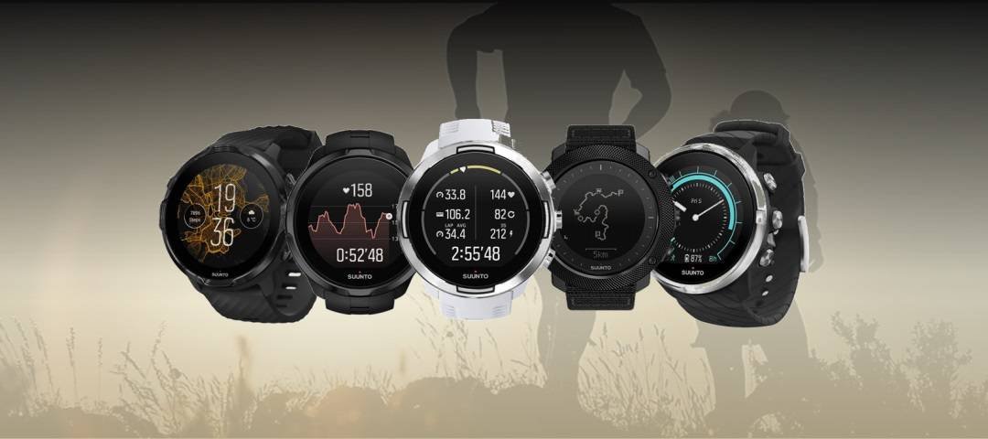 reloj suunto