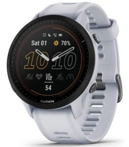 Garmin Forerunner 955 Solar-Relojes solares