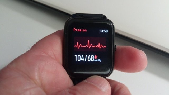 Popglory Smart Watch6