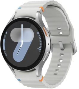 Smartwatch Samsung: descubre los modelos más destacados de la marca 19 Samsung Galaxy Watch7
