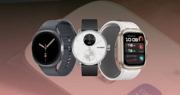 Reloj tensiómetro: los mejores modelos para vigilar tu salud 15 reloj tensiometro-8-9