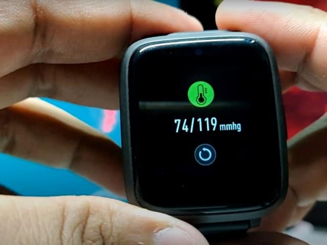 Reloj tensiómetro: 5 modelos para medir la presión arterial