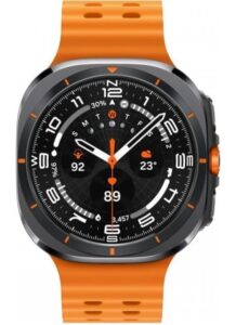 Smartwatch Samsung: descubre los modelos más destacados de la marca 17 Samsung Galaxy Watch Ultra