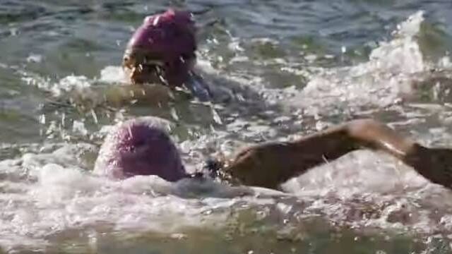 Cuáles son las distancias en triatlón y sus modalidades 6 Distancias en triatlón-31
