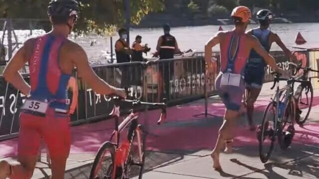 Cuáles son las distancias en triatlón y sus modalidades 5 Distancias en triatlón-61