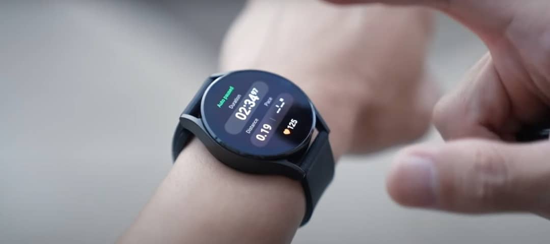 Samsung Galaxy Watch 4: perfecto para usuarios de Android 4 Samsung Galaxy Watch4-011