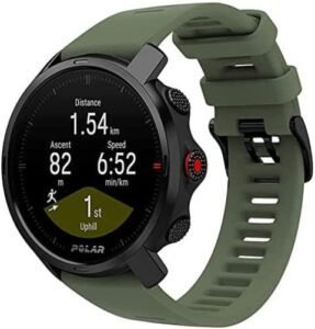 Polar Grit X-1-mejores relojes Polar