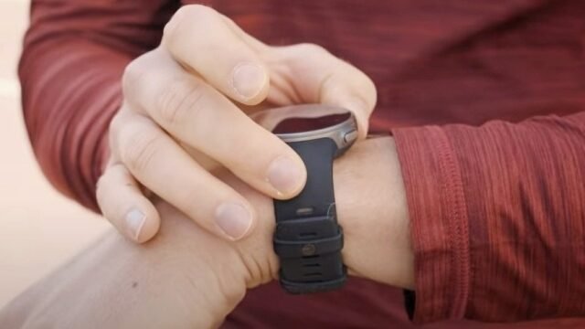 mejores relojes polar