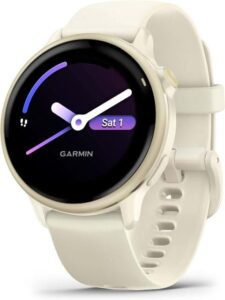 ¿Smartwatch con NFC para facilitar tus pagos diarios? estos son los mejores 19 Garmin Vívoactive 6