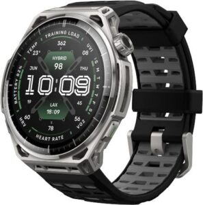 Los mejores relojes Amazfit: combinación de estilo y tecnología 8 Amazfit Balance 3
