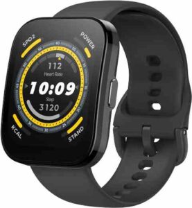 Amazfit Bip 5-relojes Amazfit