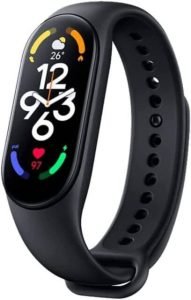 Mi Smart Band 7