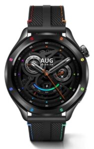 Xiaomi Watch S4