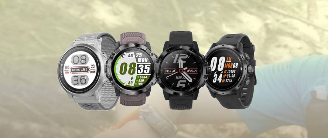 mejores relojes coros 5