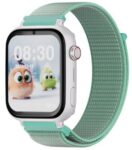 Los mejores relojes inteligentes para niños en 2026: guía completa 7 SaveFamily SaveWatch Plus 4G-2