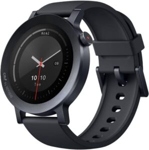 Mejores smartwatches calidad-precio de 2026: comparativa 6 CMF by Nothing Watch 3 Pro-2