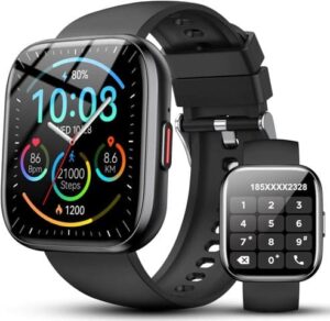 Mejores smartwatches baratos por menos de 100€: modelos económicos y funcionales 13 Ddidbi Reloj Inteligente
