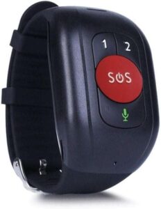 Leotec Senior smart band