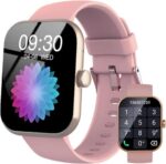 Mejores smartwatches baratos por menos de 100€: modelos económicos y funcionales 8 Matast Reloj Inteligente