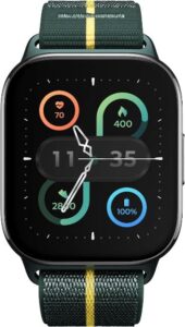 Mejores smartwatches calidad-precio de 2026: comparativa 11 Moto Watch Fit
