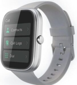 Reloj Inteligente Matast con Llamadas Bluetooth