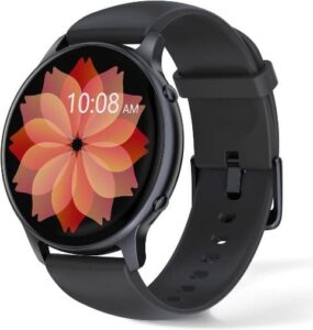 Mejores smartwatches baratos por menos de 100€: modelos económicos y funcionales 15 Tuyoma smartwatch