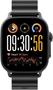 Mejores smartwatches calidad-precio de 2026: comparativa 7 realme Watch 5