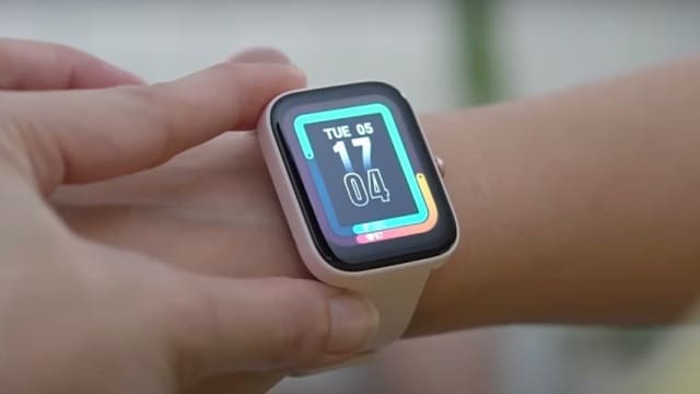 Mejores smartwatches baratos por menos de 100€: modelos económicos y funcionales 39 smartwatch barato-021