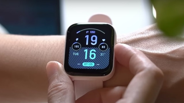 Mejores smartwatches calidad-precio de 2026: comparativa 25 smartwatch barato 041