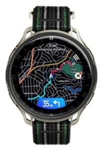 Los mejores relojes Amazfit: combinación de estilo y tecnología 9 Amazfit Cheetah 2 Pro