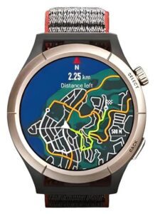 Amazfit Cheetah Pro: un smartwatch ideal para practicar deportes al aire libre 5 Amazfit Cheetah Pro-1