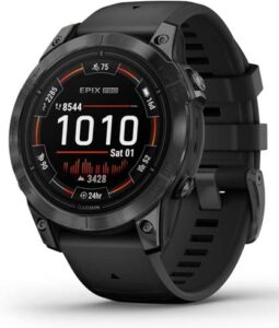 Garmin Epix 2