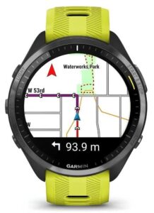 Garmin Forerunner 965-1