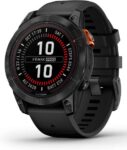 Garmin fēnix ​​7 Pro Solar