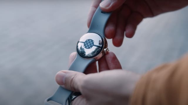 Google Pixel Watch 2-14