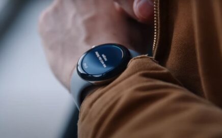 Google Pixel Watch 2-16