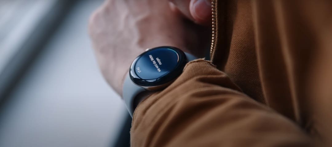 Google Pixel Watch 2-16