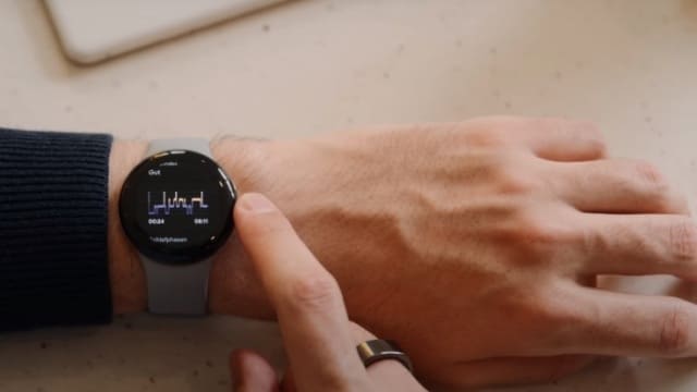 Google Pixel Watch 2-20