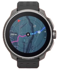 Suunto Race: calidad de materiales y alto rendimiento en un reloj deportivo 5 Suunto Race-2