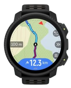Garmin Enduro 3 vs Suunto Vertical 2: cuál elegir en 2026 13 Suunto Vertical 2