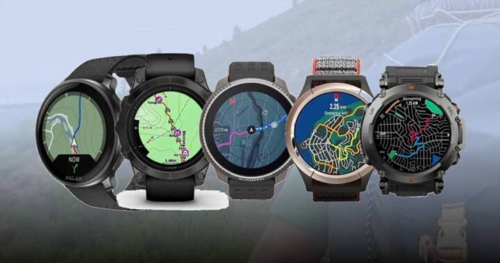 relojes GPS con mapas-3