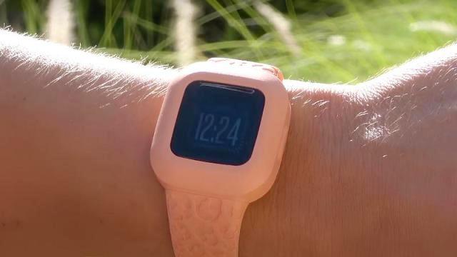 Garmin Vivofit Jr 3: un reloj para niños activos 6 Garmin Vivofit Jr3-11