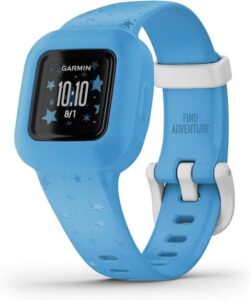 Garmin Vivofit Jr 3: un reloj para niños activos 5 Garmin vivofit jr. 3-01