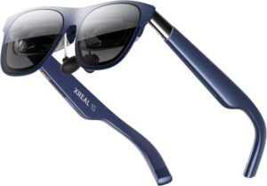 Las mejores gafas inteligentes que puedes comprar ahora 7 XREAL 1S AR-XR Gafas