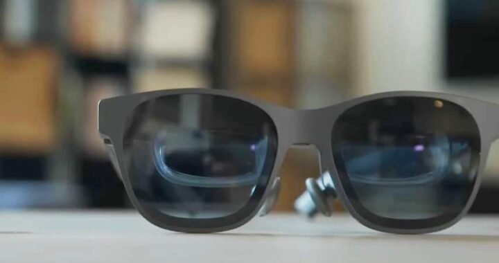 smart glasses-gafas inteligentes