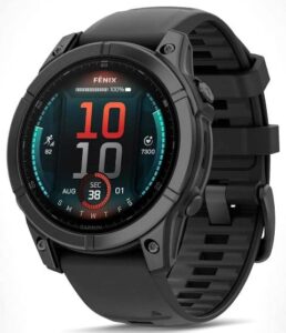 Garmin Fénix ​​E