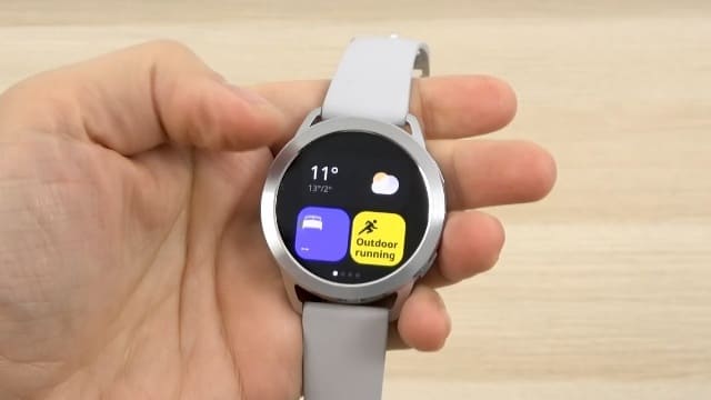 Xiaomi Watch S3-05