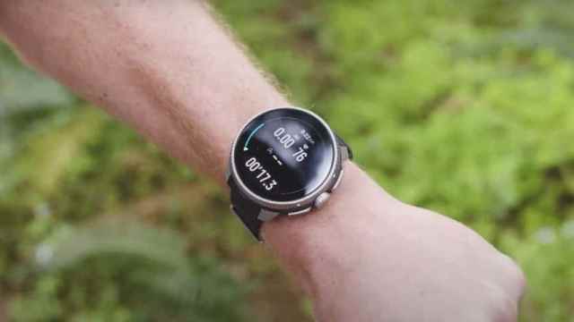 Suunto Race: calidad de materiales y alto rendimiento en un reloj deportivo 10 Suunto Race-02