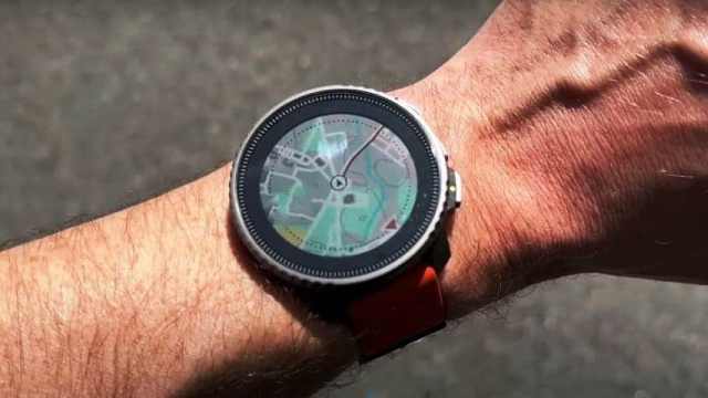 Suunto Race: calidad de materiales y alto rendimiento en un reloj deportivo 7 Suunto Race-041