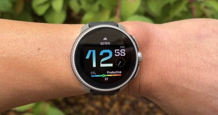 Suunto Race: calidad de materiales y alto rendimiento en un reloj deportivo 16 Suunto Race-092